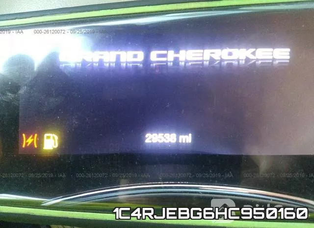 1C4RJEBG6HC950160 фото 8