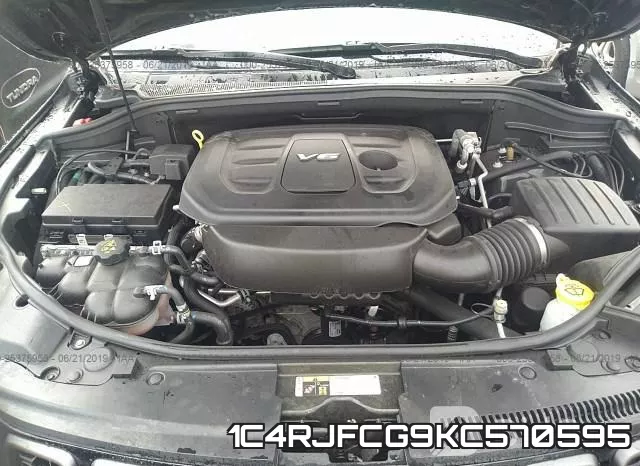 1C4RJFCG9KC570595 фото 2