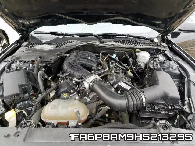 1FA6P8AM9H5213295 фото 8