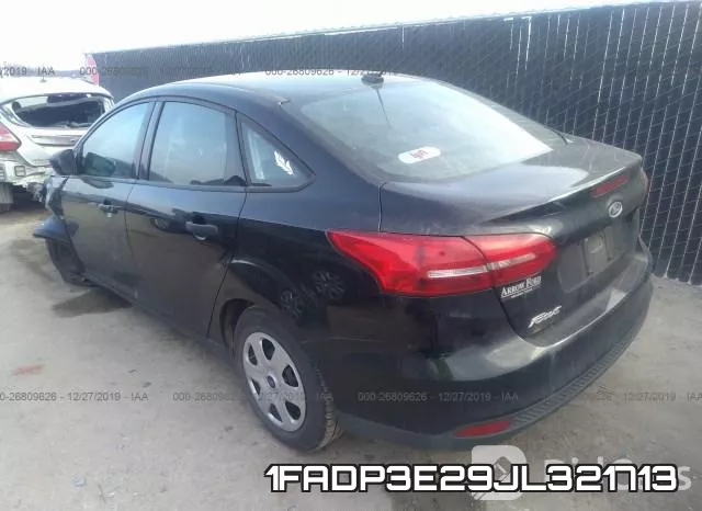 1FADP3E29JL321713 фото 4
