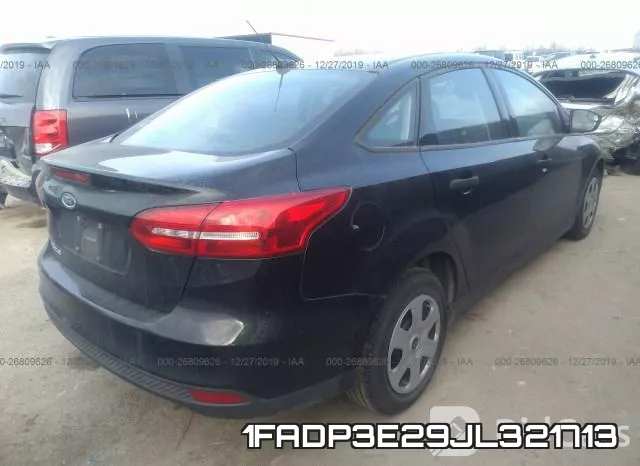 1FADP3E29JL321713 фото 5