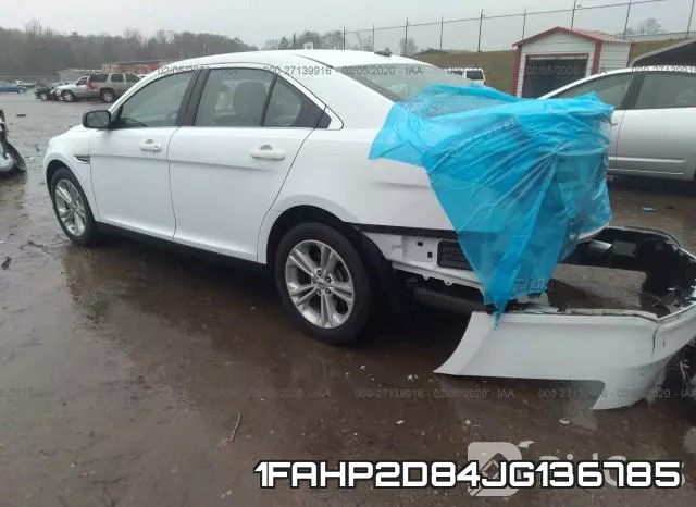 1FAHP2D84JG136785 фото 4