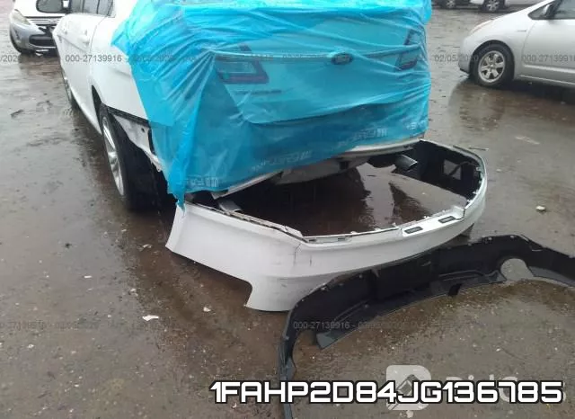 1FAHP2D84JG136785 фото 7
