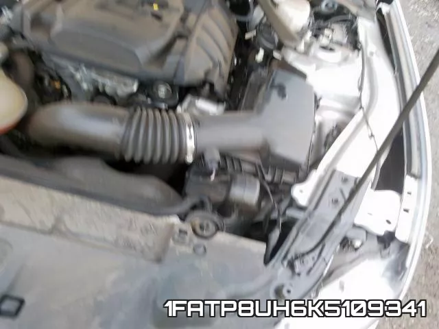 1FATP8UH6K5109341 фото 8