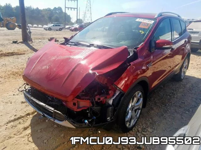 1FMCU0J93JUB95502 фото 3
