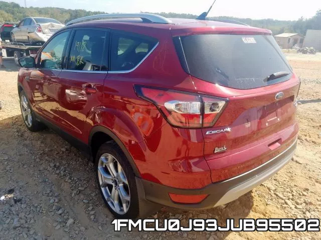1FMCU0J93JUB95502 фото 4