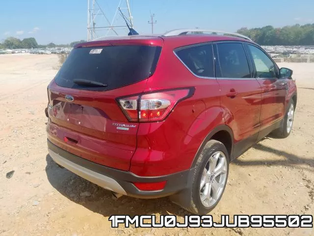 1FMCU0J93JUB95502 фото 5