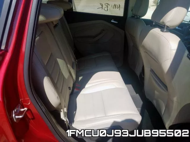 1FMCU0J93JUB95502 фото 7