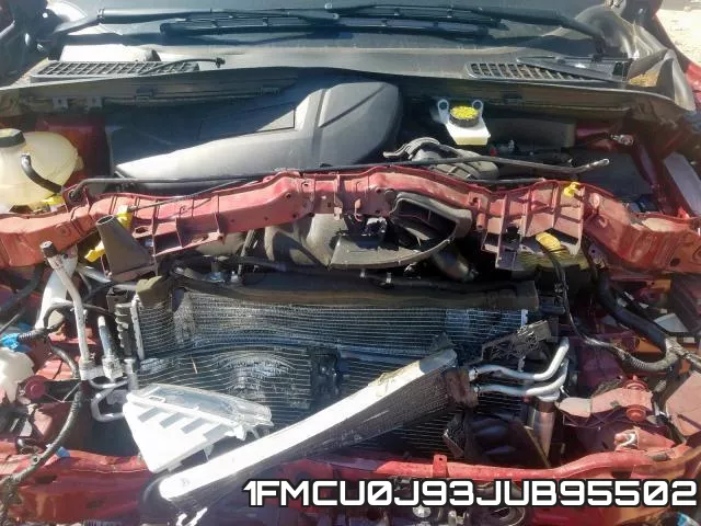 1FMCU0J93JUB95502 фото 8