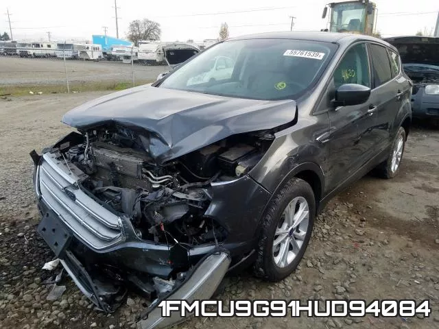 1FMCU9G91HUD94084 фото 3