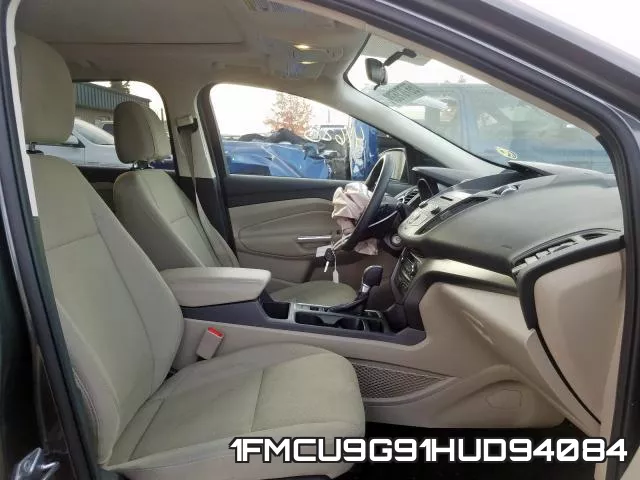 1FMCU9G91HUD94084 фото 6
