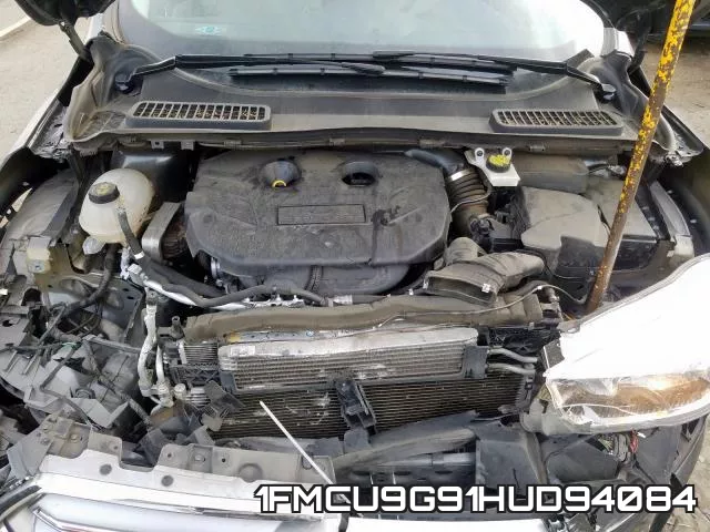1FMCU9G91HUD94084 фото 8
