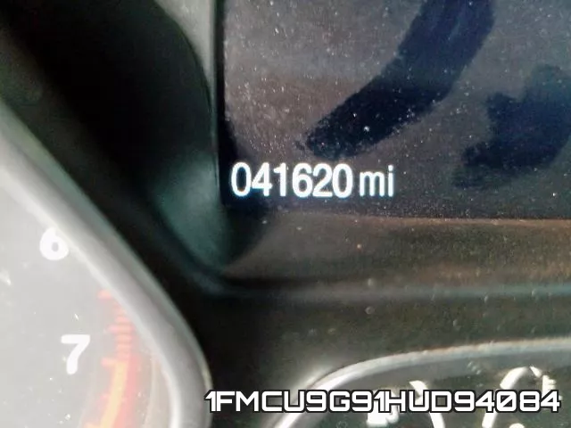 1FMCU9G91HUD94084 фото 9
