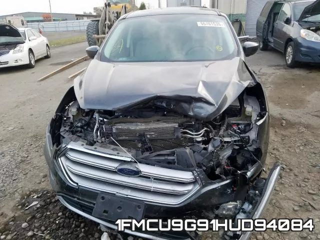 1FMCU9G91HUD94084 фото 10