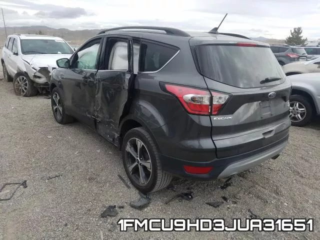 1FMCU9HD3JUA31651 фото 4