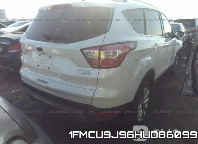 1FMCU9J96HUD86099 фото 5