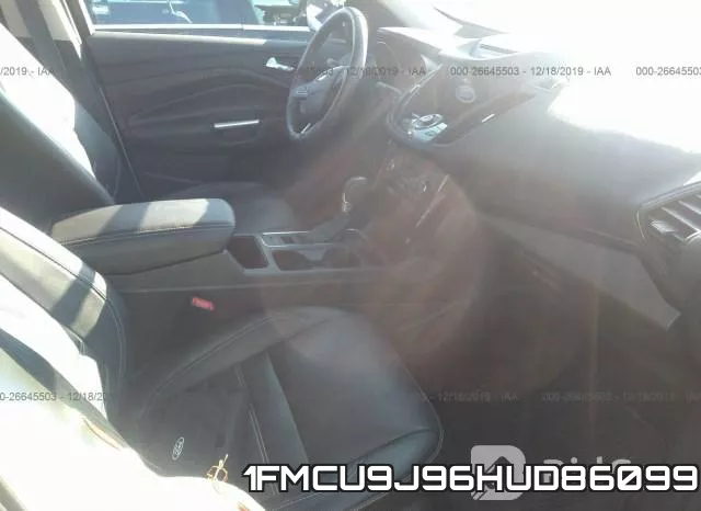 1FMCU9J96HUD86099 фото 6