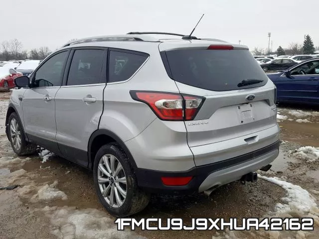 1FMCU9J9XHUA42162 фото 4