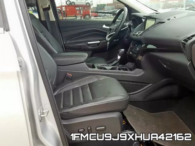 1FMCU9J9XHUA42162 фото 6