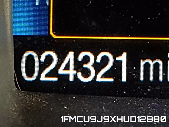 1FMCU9J9XHUD12880 фото 9