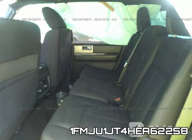 1FMJU1JT4HEA62258 фото 9