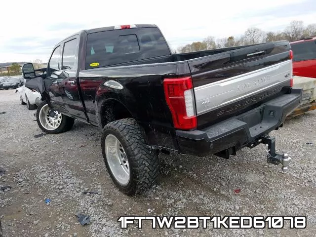 1FT7W2BT1KED61078 фото 4