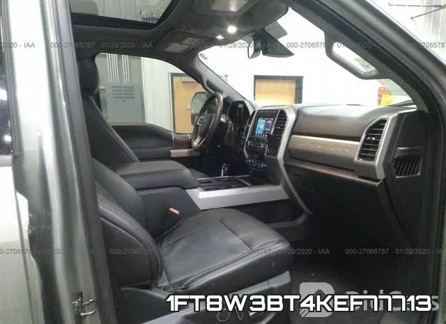 1FT8W3BT4KEF77713 фото 6