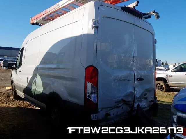 1FTBW2CG3JKA26173 фото 4