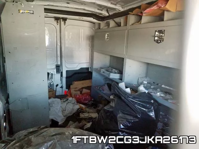 1FTBW2CG3JKA26173 фото 7
