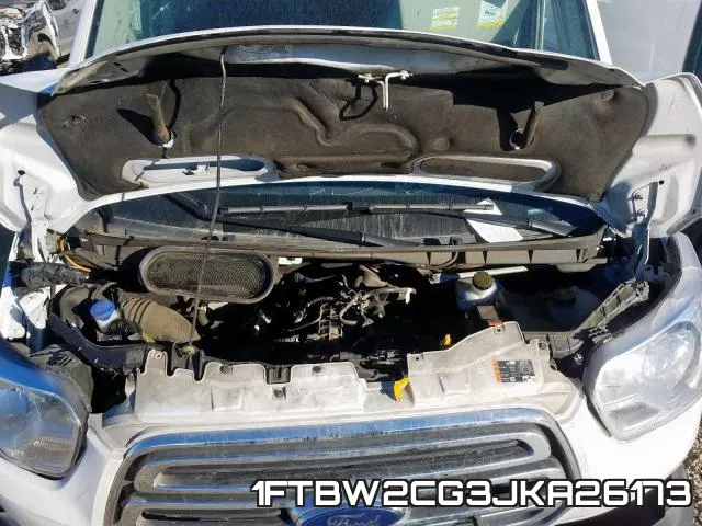 1FTBW2CG3JKA26173 фото 8
