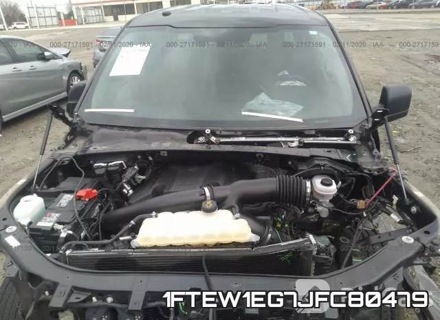1FTEW1EG7JFC80479 фото 2
