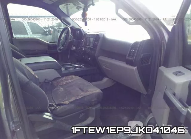 1FTEW1EP9JKD41046 фото 6