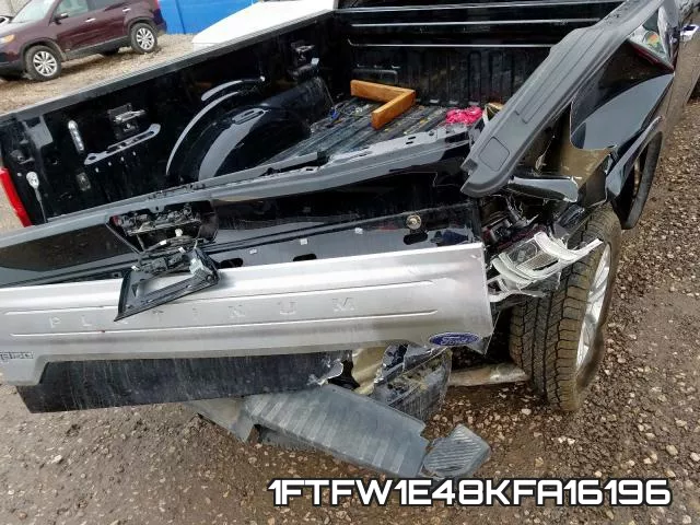 1FTFW1E48KFA16196 фото 10