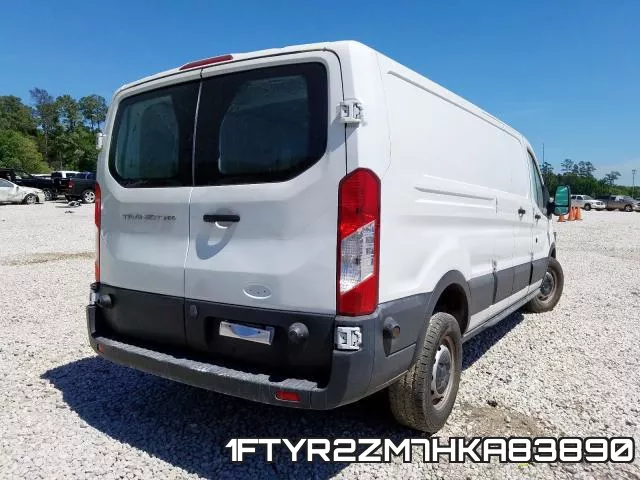 1FTYR2ZM7HKA83890 фото 5