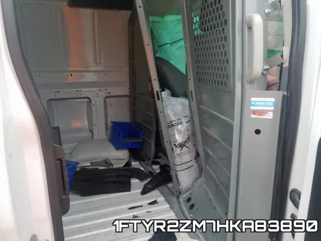 1FTYR2ZM7HKA83890 фото 7