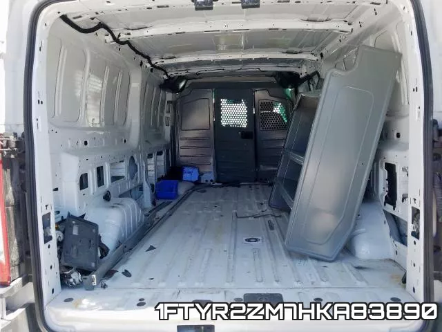 1FTYR2ZM7HKA83890 фото 10