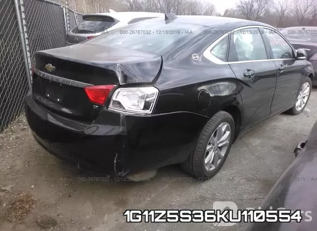 1G11Z5S36KU110554 фото 5