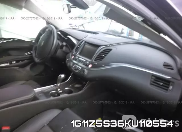 1G11Z5S36KU110554 фото 6
