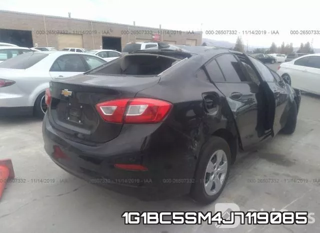 1G1BC5SM4J7119085 фото 5