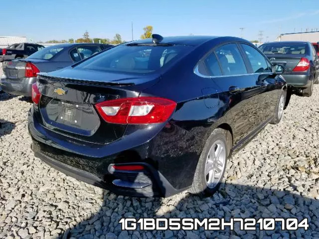 1G1BD5SM2H7210704 фото 5