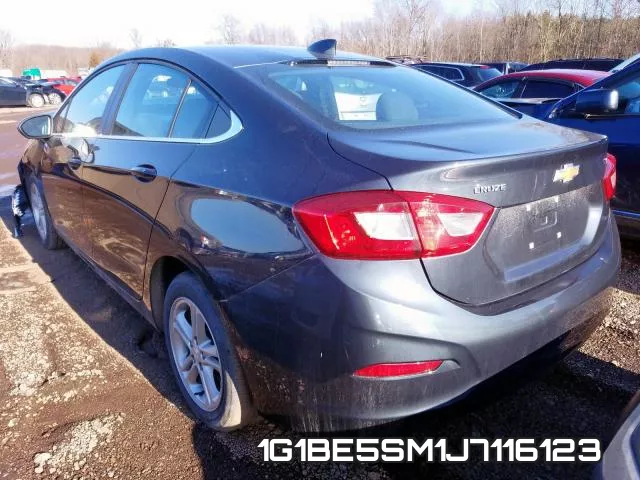 1G1BE5SM1J7116123 фото 4