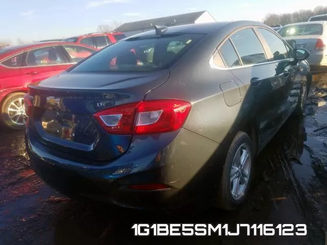 1G1BE5SM1J7116123 фото 5