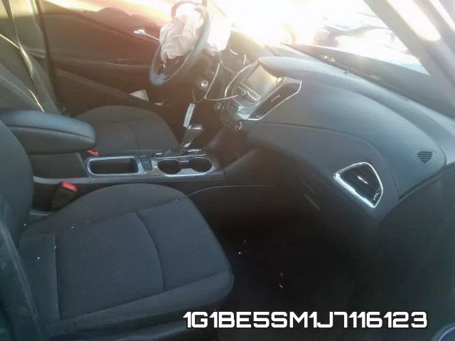 1G1BE5SM1J7116123 фото 6