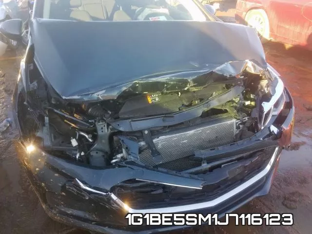 1G1BE5SM1J7116123 фото 10