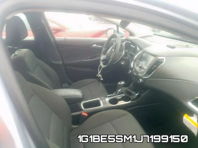 1G1BE5SM1J7199150 фото 6