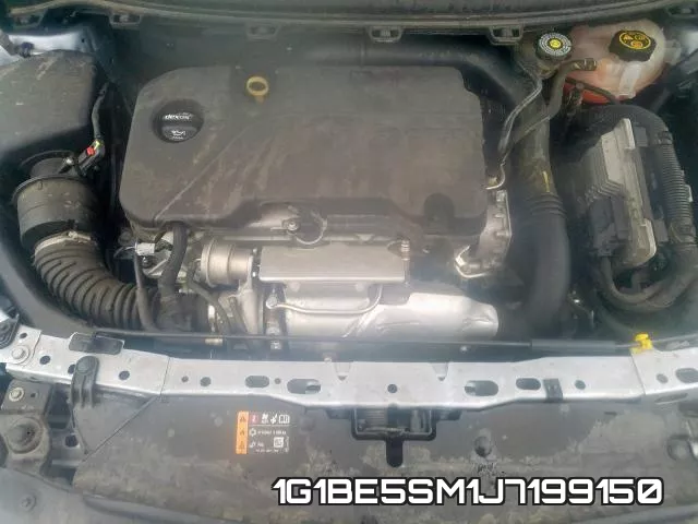 1G1BE5SM1J7199150 фото 8