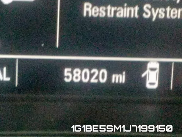 1G1BE5SM1J7199150 фото 9