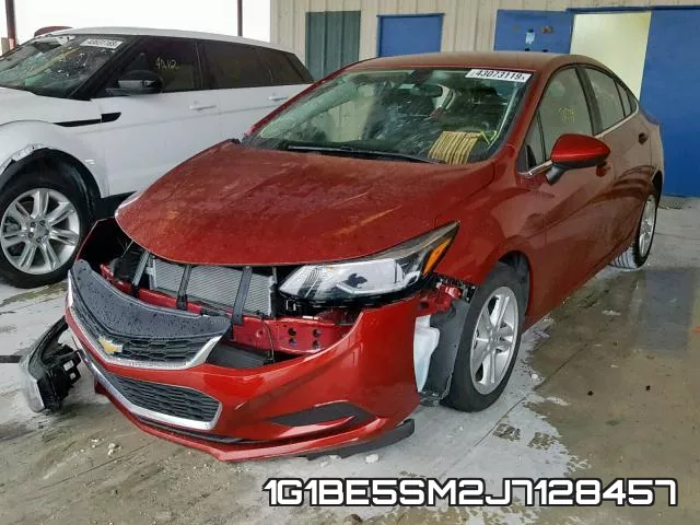 1G1BE5SM2J7128457 фото 3