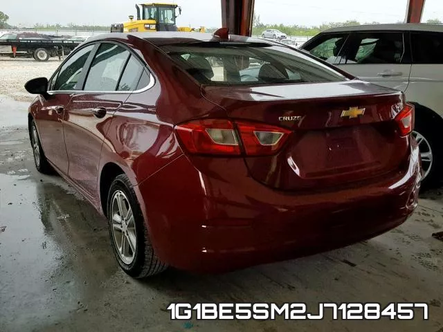 1G1BE5SM2J7128457 фото 4
