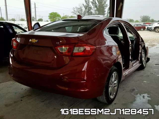 1G1BE5SM2J7128457 фото 5